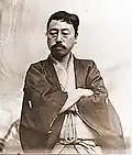 Okakura Kakuzō[32]