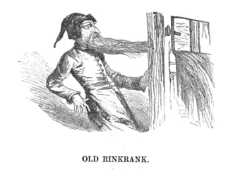 Oll Rinkrank (Old Rinkrank)