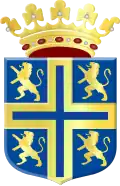 Coat of arms of Ootmarsum