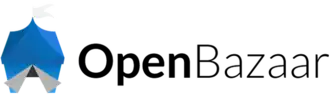 OpenBazaar logo