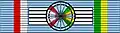 Ordre de la reconnaissance centrafricaine - commandeur