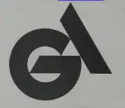 Golden Triangle Mall logo