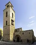 Orihuela Cathedral
