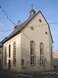 Kleine Kirche