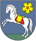Coat of arms of Ostrava