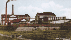 Ostravar Brewery (1912)