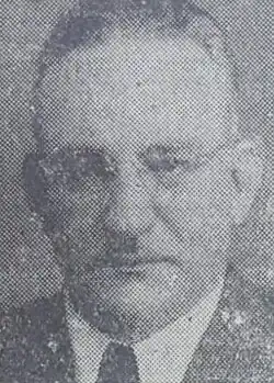 Osvaldo Gutiérrez – Minister of Agriculture (PL)