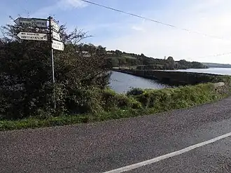 Over Whitecastle Creek - geograph.org.uk - 2116702.jpg