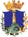 Coat of arms of Ozieri