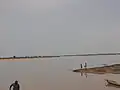 Fishermen in Zébé Marao Cameroon