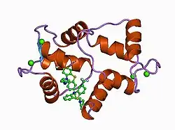 1a29: CALMODULIN COMPLEXED WITH TRIFLUOPERAZINE (1:2 COMPLEX)