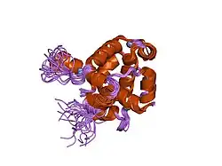 1l8c: STRUCTURAL BASIS FOR HIF-1ALPHA/CBP RECOGNITION IN THE CELLULAR HYPOXIC RESPONSE