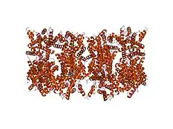 1mkd: crystal structure of PDE4D catalytic domain and zardaverine complex