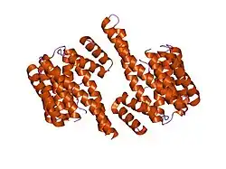 1qja: 14-3-3 ZETA/PHOSPHOPEPTIDE COMPLEX (MODE 2)