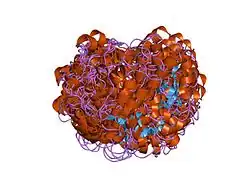 1qjt: SOLUTION STRUCTURE OF THE APO EH1 DOMAIN OF MOUSE EPIDERMAL GROWTH FACTOR RECEPTOR SUBSTRATE 15, EPS15
