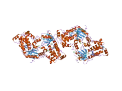 2a2a: High-resolution crystallographic analysis of the autoinhibited conformation of a human death-associated protein kinase