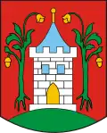 Coat of arms of Śmigiel
