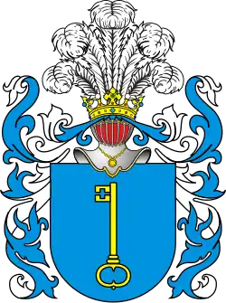 Herb Jasieńczyk