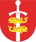 Herb Gdyni