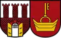Coat of arms of Kórnik