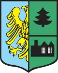 Coat of arms of Kolonowskie