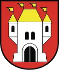 Coat of arms of Kowal