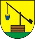 Coat of arms of Lachowice