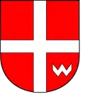 Coat of arms of Gmina Lipsko