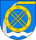 Coat of arms of Piechowice