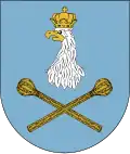 Coat of arms of Sulejówek