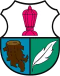 Coat of arms of Szklarska Poręba
