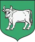 Coat of arms of Uraz