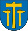 Coat of arms of Wieliczka
