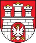 Coat of arms of Zgierz
