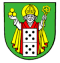 Coat of arms of Gmina Dominowo