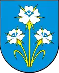 Coat of arms