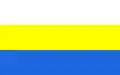 Flag of Gmina Krościenko Wyżne