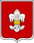 Coat of arms of Gmina Raczki