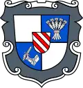 Coat of arms of Gmina Stolno