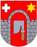 Coat of arms