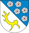 Coat of arms of Nowe Miasto County