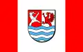 Flag of Słupski County
