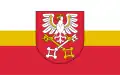 Flag of Wadowice County