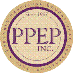 PPEP, Inc. Logo