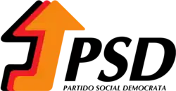 Party logo, 1997–1999, 2008–2011