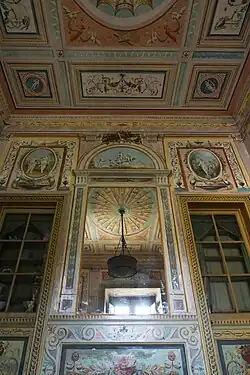 Chinese Room of the Palacio do Grilo