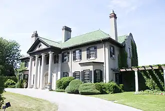 Parkwood Estate, Oshawa