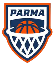 Parma logo