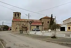 Church of Our Lady of the Assumption