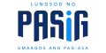 Official logo of Pasig